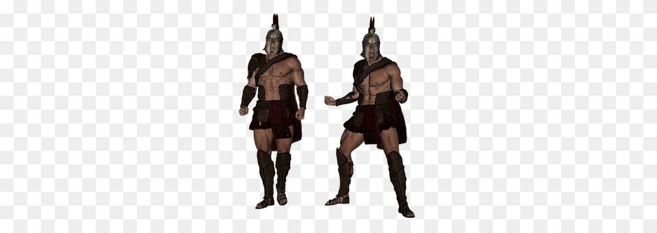 Centurion Adult, Male, Man, Person Free Transparent Png