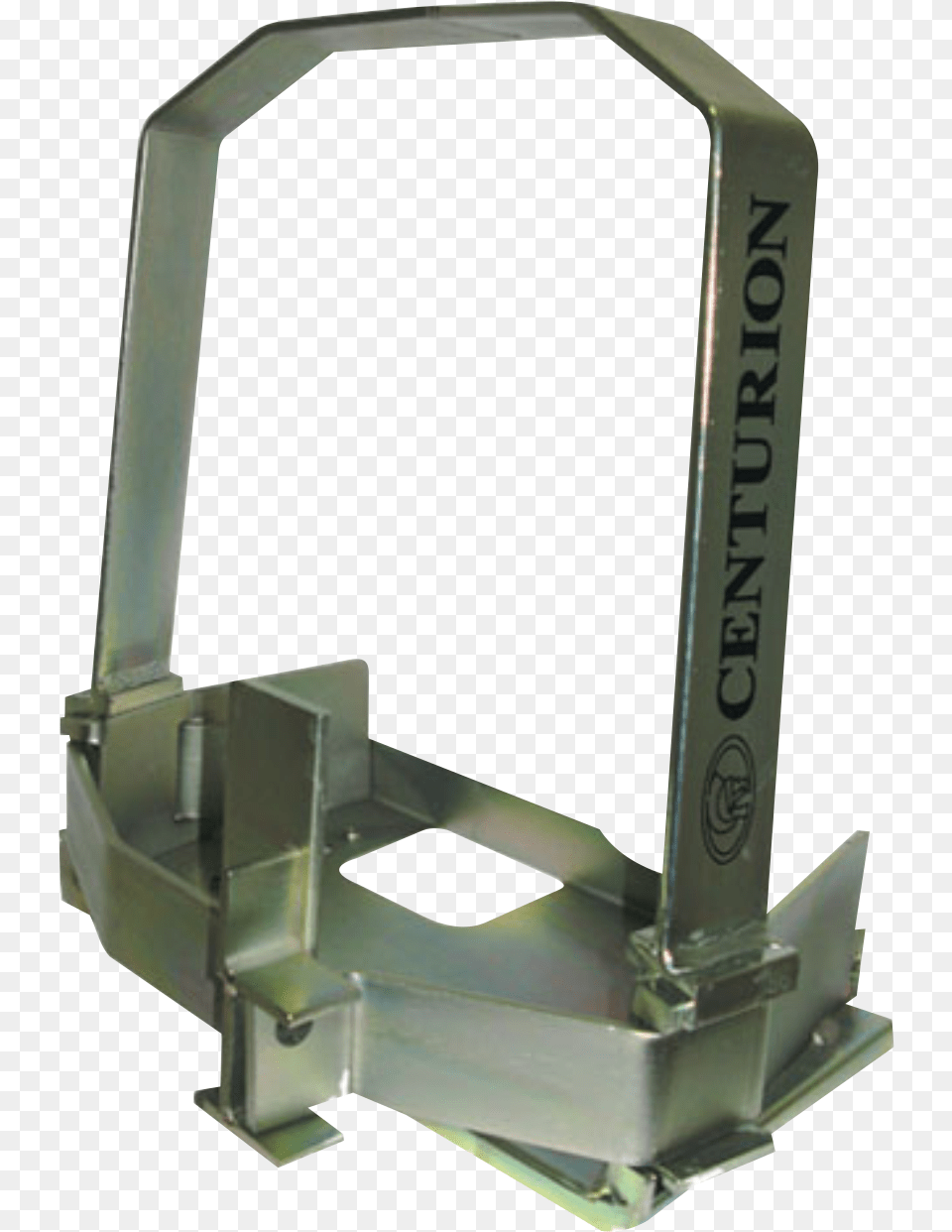 Centurion D10 Anti Theft Bracket, Device, Electronics, Hardware Free Png