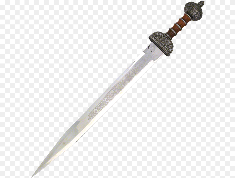 Centurion Gladius Conan Barbarian Sword, Blade, Dagger, Knife, Weapon Png Image