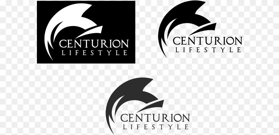 Centurion Logo Design, Advertisement, Poster Free Png
