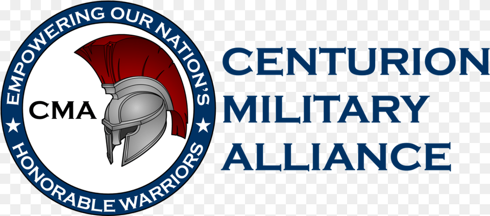 Centurion Military Alliance Usaa Logo Free Transparent Png