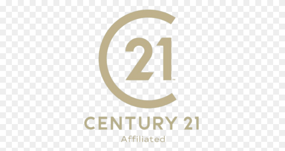 Century 21 Affiliated Logo, Number, Symbol, Text Png