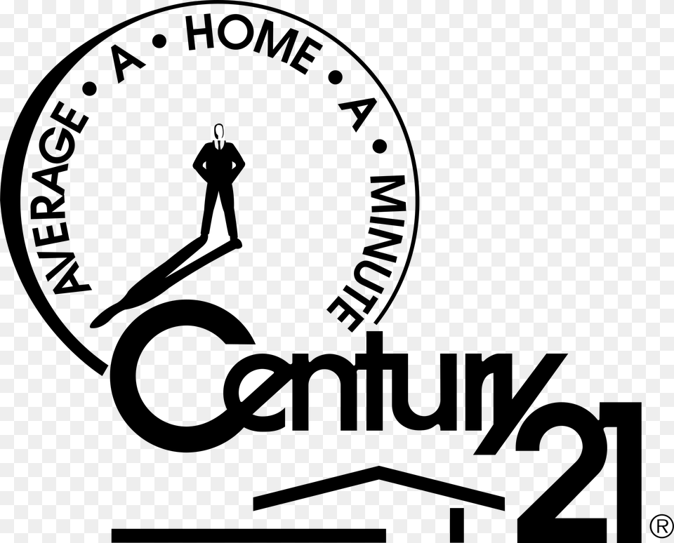 Century 21 Logo Transparent Century, Lighting, Nature, Night, Outdoors Png