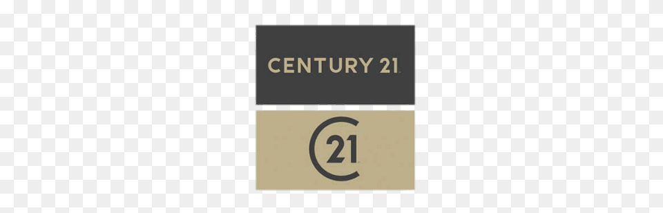 Century 21 Rebrand, Text, Number, Symbol Png