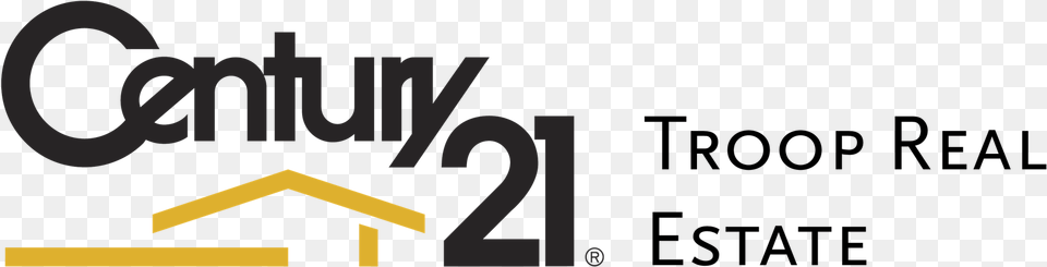 Century 21 Troop Real Estate Century 21 M Amp M And Associates Logo, Sign, Symbol Png Image