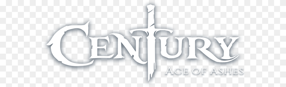 Century Age Of Ashes A Multiplayer Dragon Battle Game, Logo, Light, Text, Smoke Pipe Free Png Download