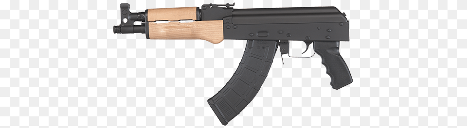 Century Arms Draco Pistol, Firearm, Gun, Rifle, Weapon Free Png