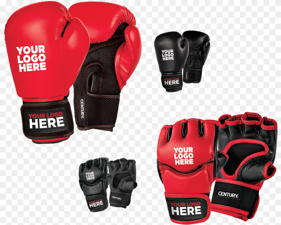 Century Fitness Products Amateur Boxing, Clothing, Glove, Baseball, Baseball Glove Free Png