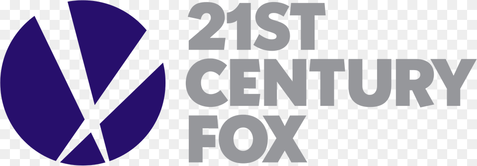 Century Fox Logo Combined Mark Free Transparent Png