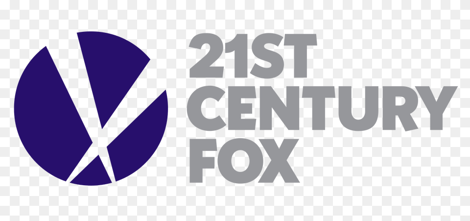 Century Fox Logo Image, Purple, Symbol Png