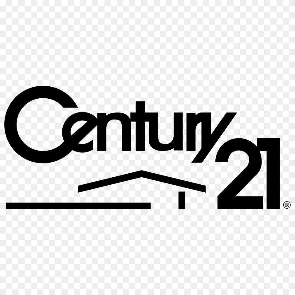 Century Logo Vector, Gray Free Transparent Png