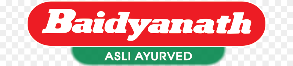 Century Old Shree Baidyanath To Double Revenue And Baidyanath Ayurvedic Logo, Text Free Transparent Png