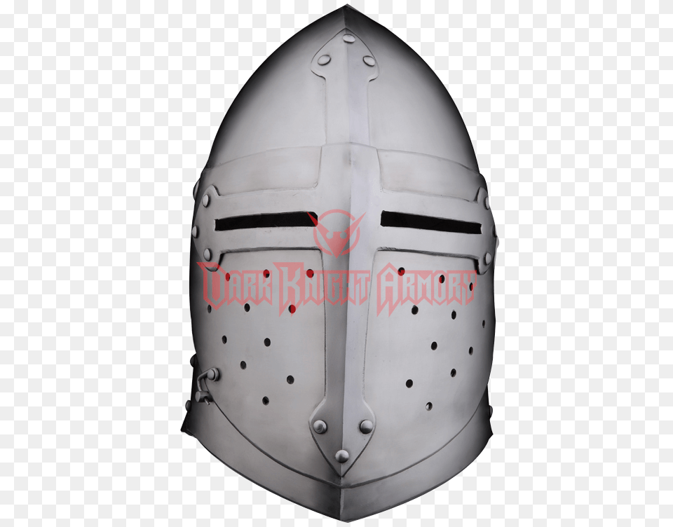 Century Sugar Loaf Visored Helmet, Armor Png