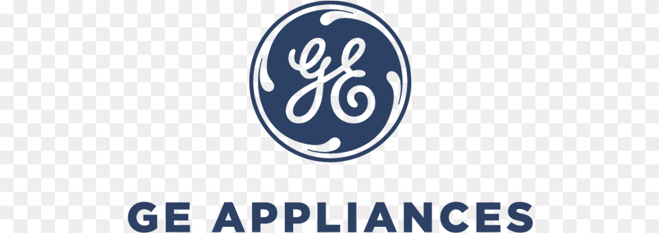 Cenwood Appliance Ge Appliances Logo, Text, Face, Head, Person Png