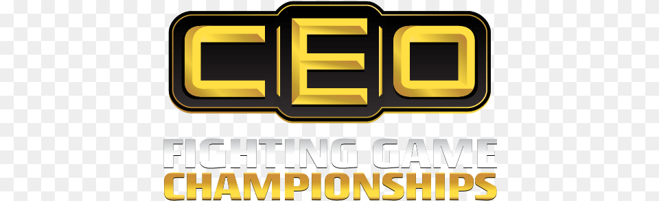 Ceo 2018 Tournament Killer Instinct Ceo 2019, Gas Pump, Machine, Pump, Text Free Transparent Png