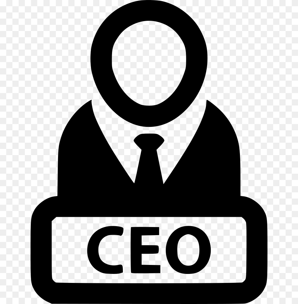 Ceo Chief Executive Officer Logo, Stencil, Device, Grass, Lawn Png Image
