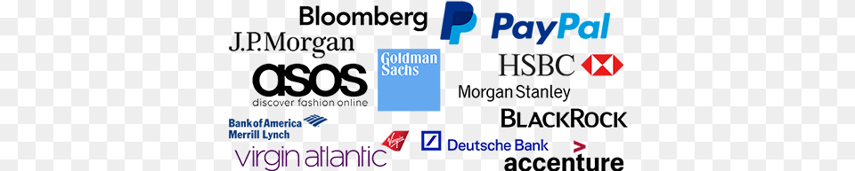 Ceo Of Emea At Deutsche Bank European Ceo Of Paypal Asos Black Leather Mule Slides Us8 Uk, Logo, Scoreboard, Text Png Image