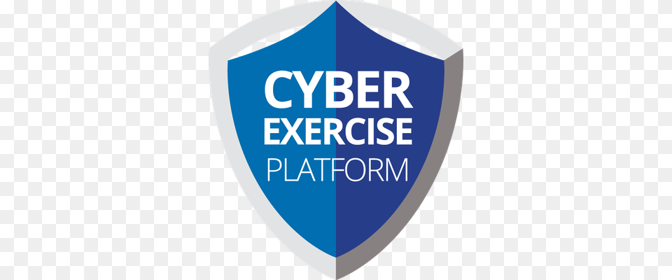 Cep Shield Cyber Security Playbook, Badge, Logo, Symbol Png