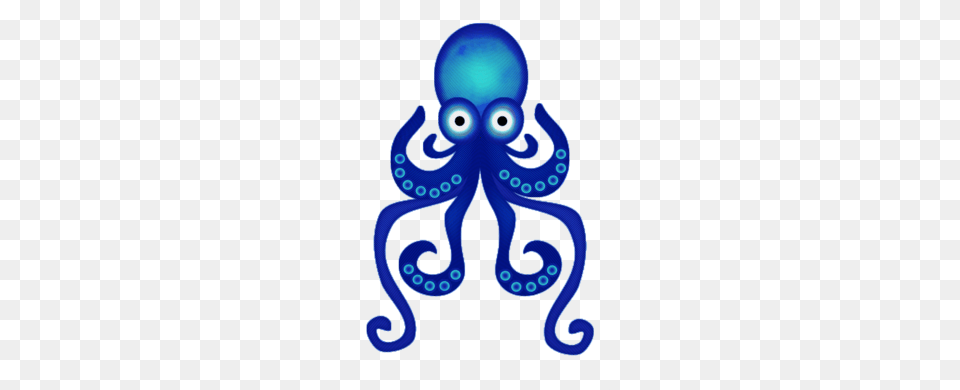 Cephalopod Clipart Clipart, Animal, Sea Life, Invertebrate, Octopus Png