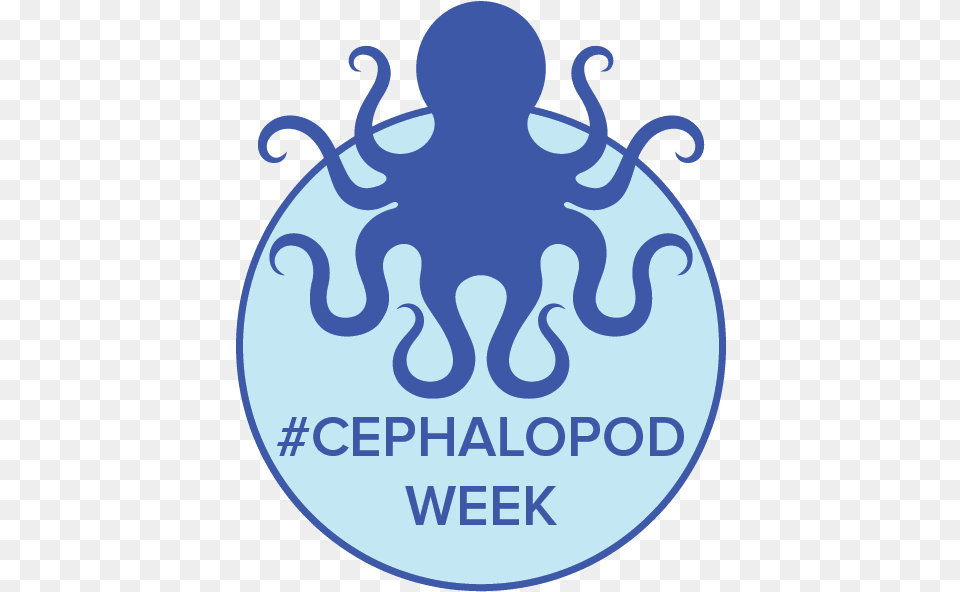 Cephalopod Movie Night Events Cephalopod Week, Logo Free Png