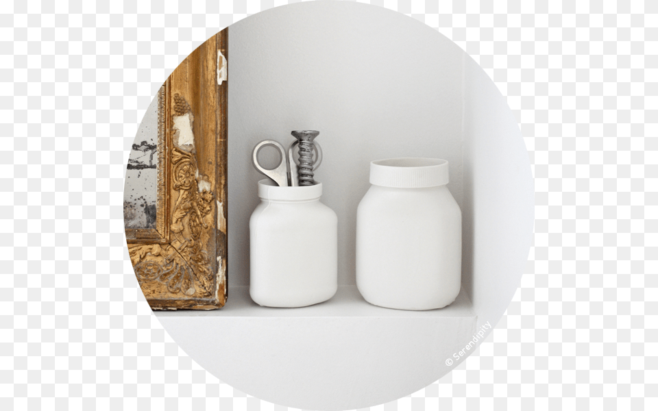 Ceramic, Art, Jar, Porcelain, Pottery Free Png Download