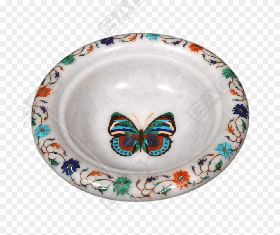 Ceramic, Art, Plate, Porcelain, Pottery Png