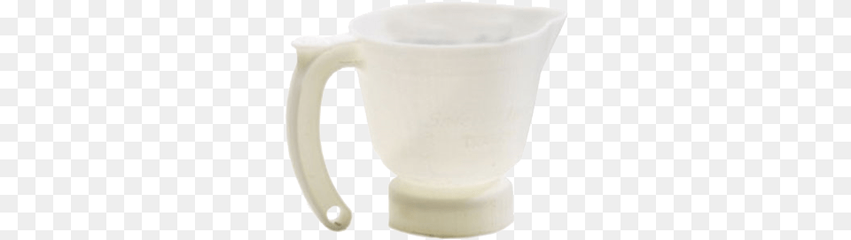 Ceramic, Cup, Jug, Measuring Cup Png Image