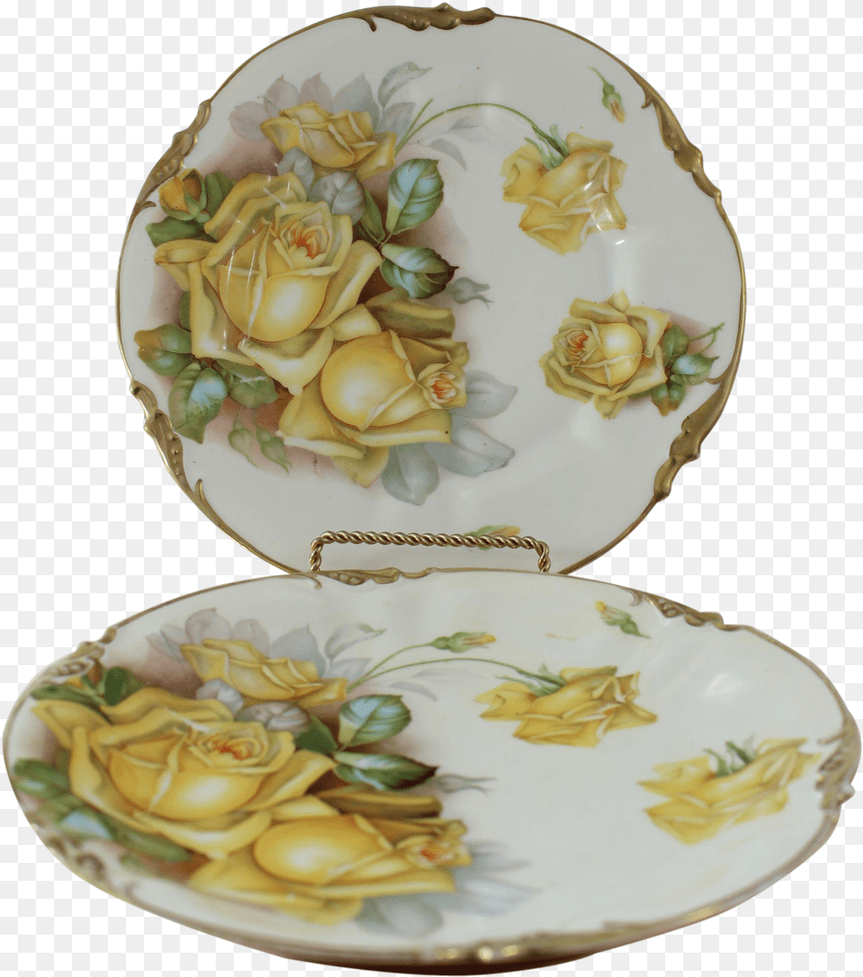 Ceramic, Art, Pottery, Porcelain, Plate Free Png