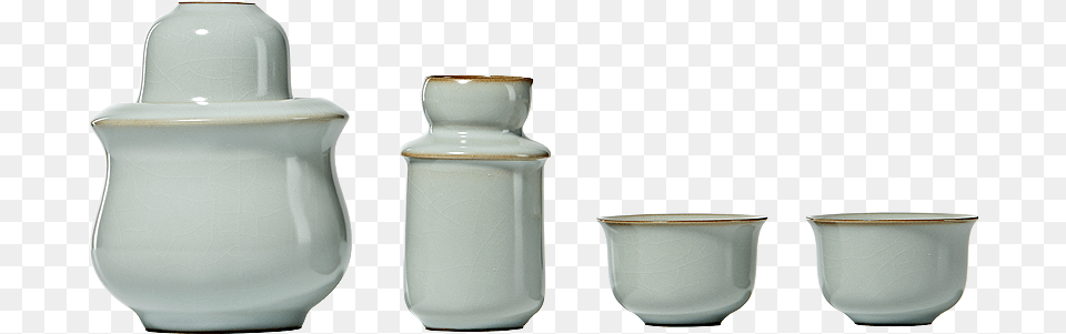 Ceramic, Art, Jar, Porcelain, Pottery Png Image