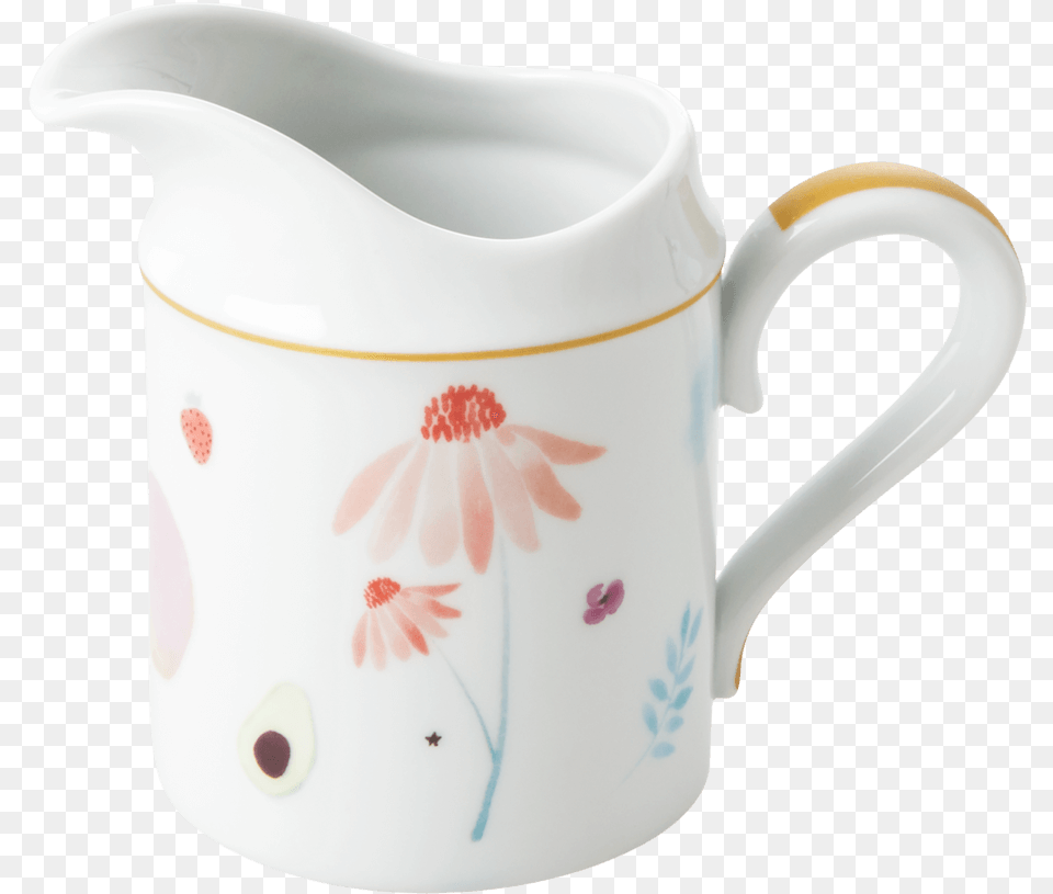 Ceramic, Jug, Water Jug, Cup Free Transparent Png