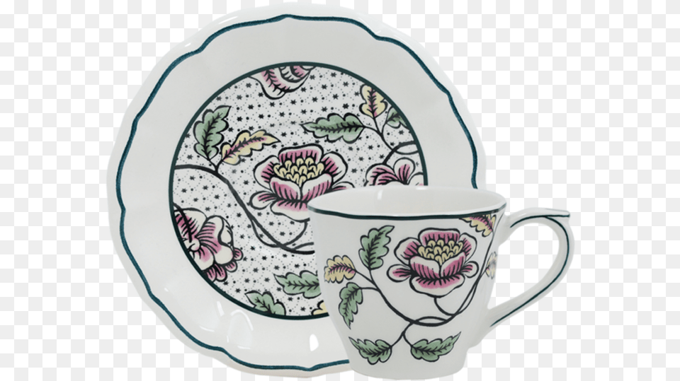 Ceramic, Art, Cup, Porcelain, Pottery Free Png
