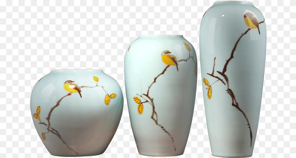 Ceramic, Art, Jar, Porcelain, Pottery Free Png