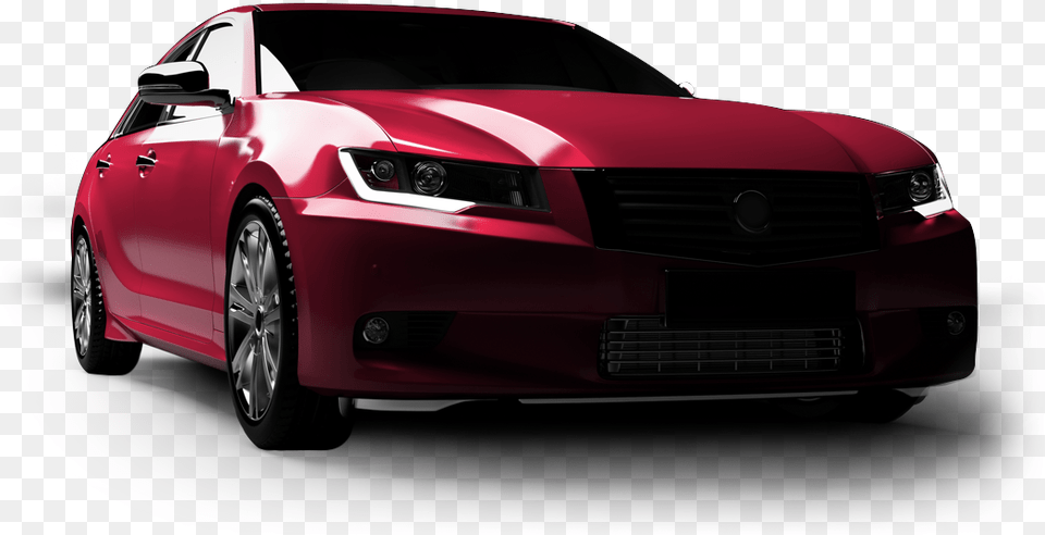 Ceramic Coating Car, Sedan, Vehicle, Coupe, Machine Png Image