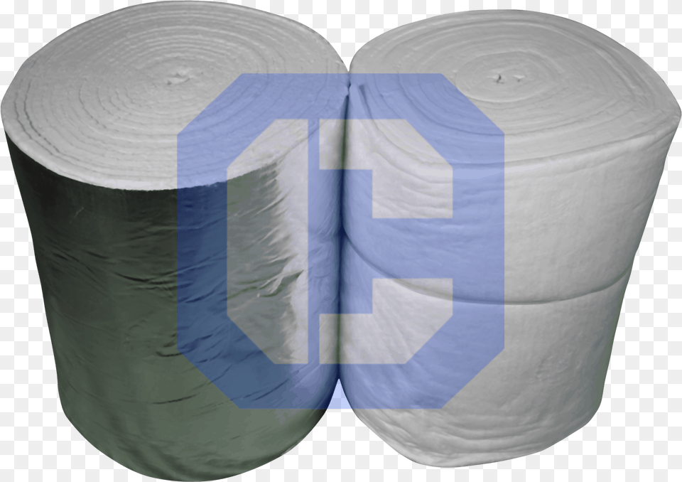 Ceramic Fiber Blanket With Aluminum And Without From Inflatable, Paper, Towel, Paper Towel, Tissue Free Transparent Png