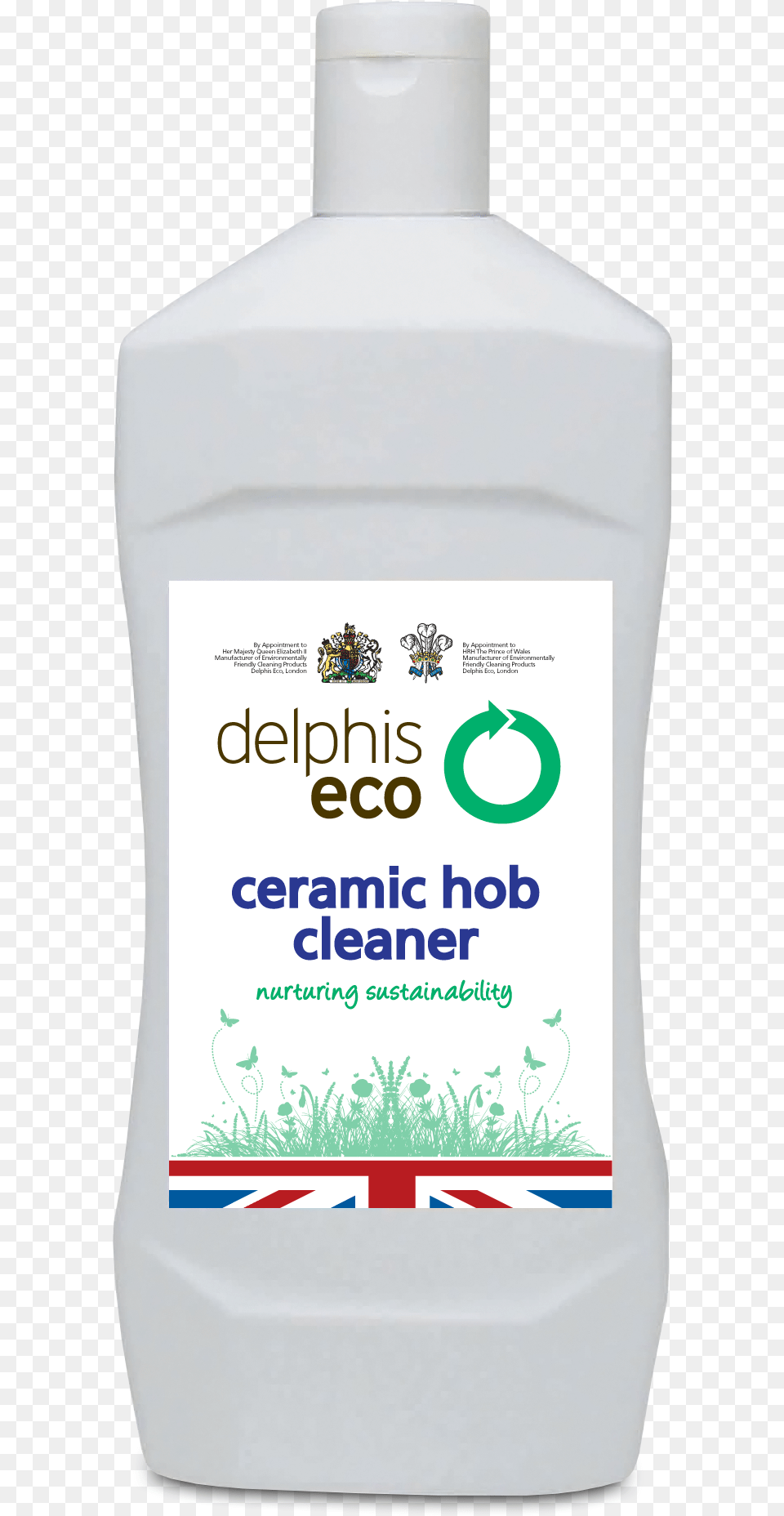 Ceramic Hob Cleaner Delphis Eco Dishwasher Liquid Concentrate, Bottle, Lotion, Cosmetics Png