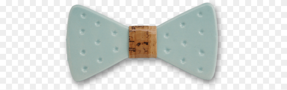 Ceramic In Light Blue Bow Tie Polka Dot, Accessories, Formal Wear, Bow Tie, Electronics Png