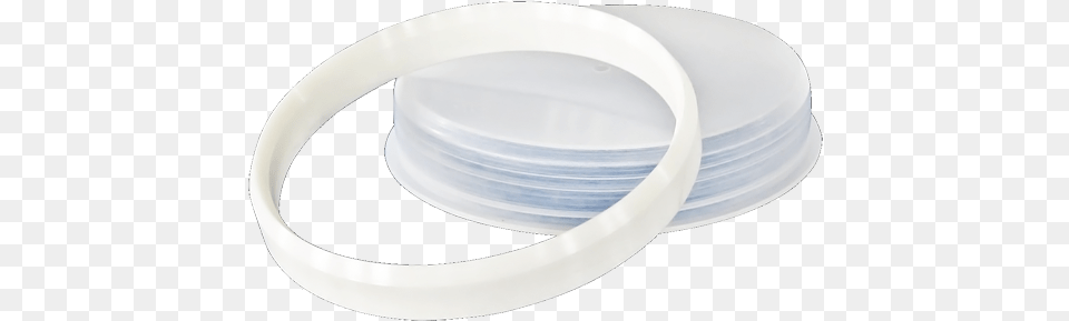 Ceramic Ink Cup Ring Ink Cup Ring Ceramic, Plate Free Png