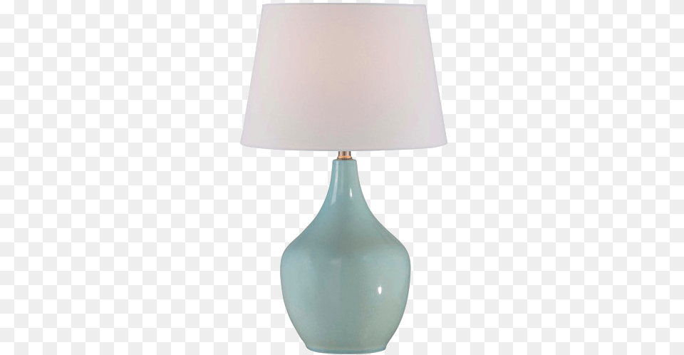 Ceramic Lamp Photos Lampshade, Table Lamp, White Board, Smoke Pipe Free Transparent Png