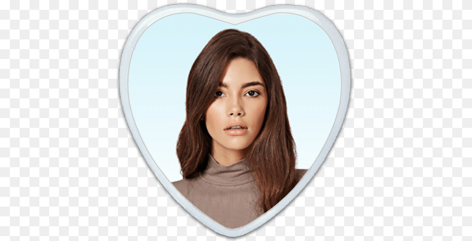 Ceramic Memorial Plaque Crop Nude Turtleneck Style, Face, Head, Person, Photography Png Image