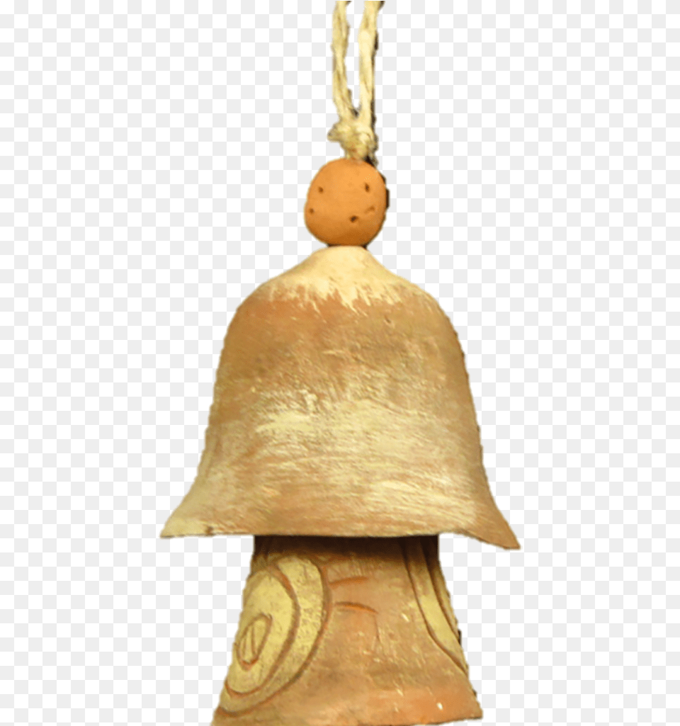 Ceramic Nesting Bells Ornament Bell, Person Free Png Download