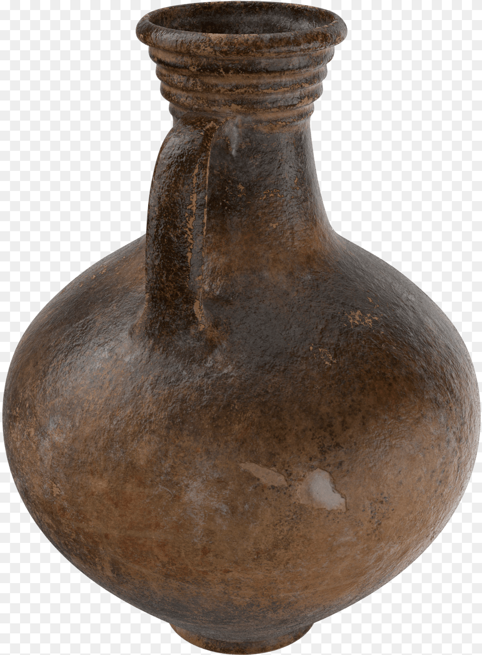 Ceramic Wine Jug Ceramic, Jar, Pottery, Vase, Astronomy Png Image