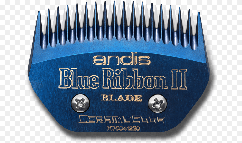 Ceramicedge Blue Ribbon Ii Blocking Blade Horizontal, Birthday Cake, Cake, Cream, Dessert Png