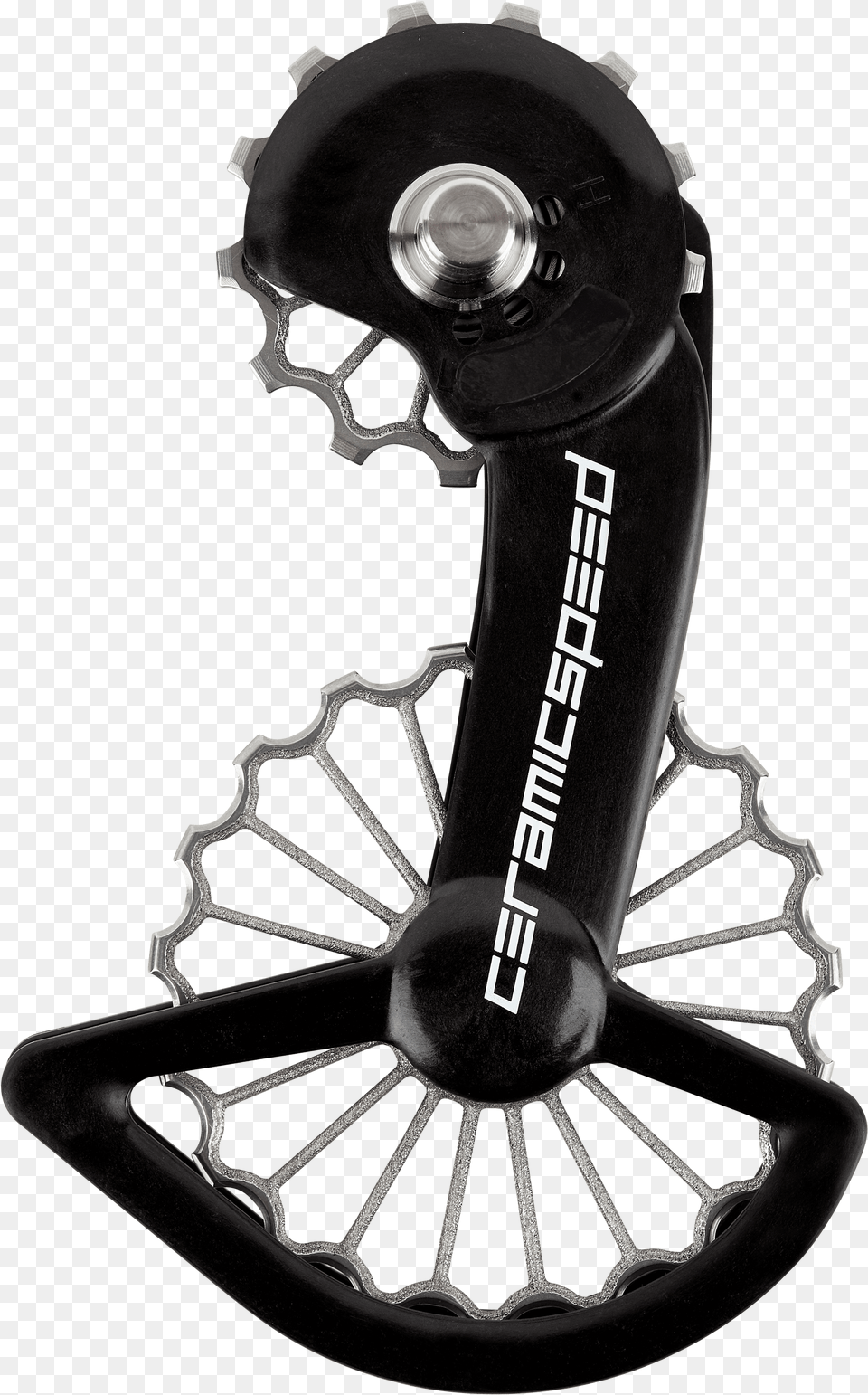 Ceramicspeed, Coil, Machine, Rotor, Spiral Png Image