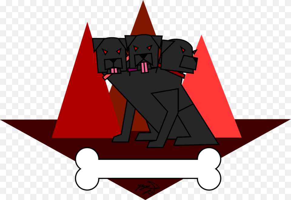 Cerberus Free Png Download