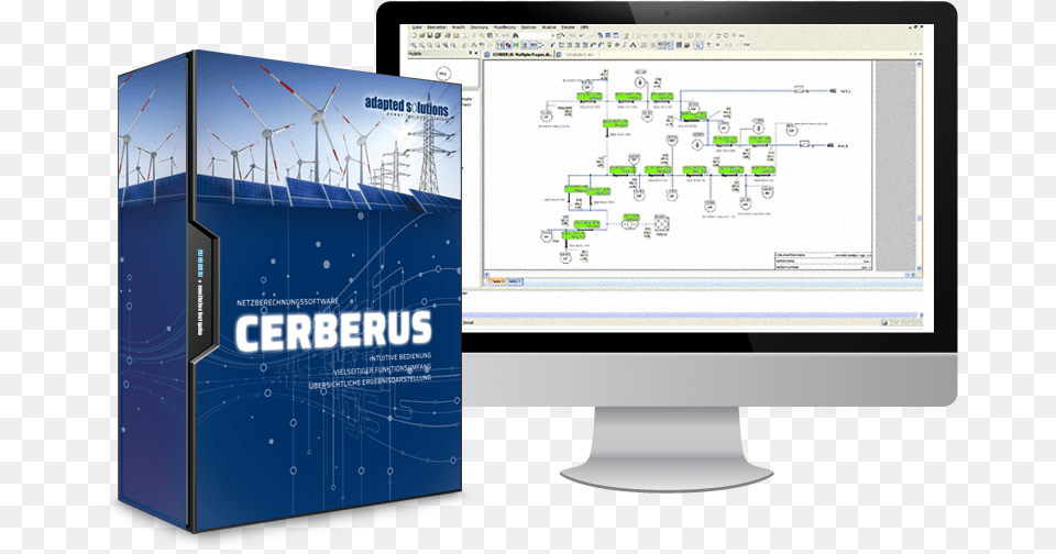 Cerberus, Computer Hardware, Electronics, Hardware, Monitor Free Png