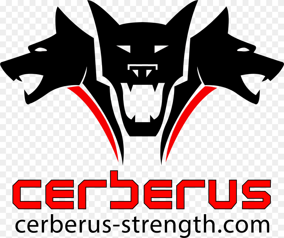 Cerberus, Logo, Light Free Transparent Png