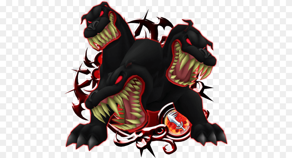 Cerberus Cerberus Kingdom Hearts, Electronics, Hardware, Baby, Person Png