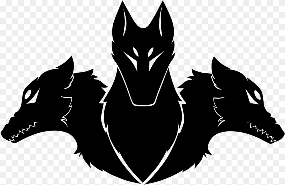 Cerberus Cerberus Logo Free Png