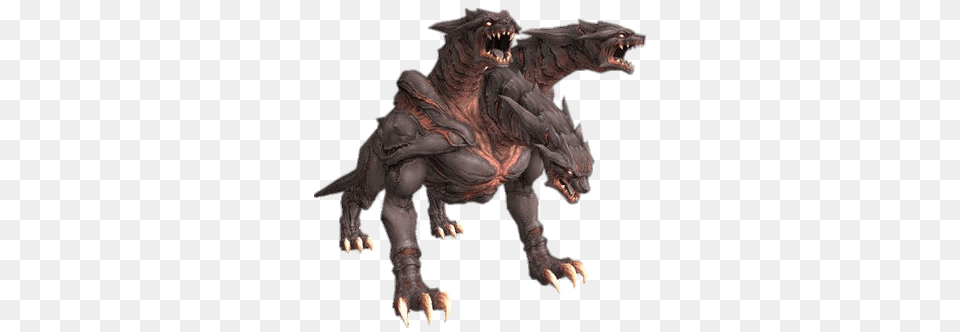 Cerberus Hellhound, Electronics, Hardware, Animal, Dinosaur Free Png