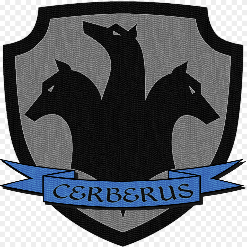 Cerberus Initiative, Logo, Emblem, Symbol Png